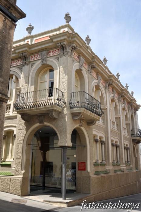 Cassà de la Selva - Sala Gala