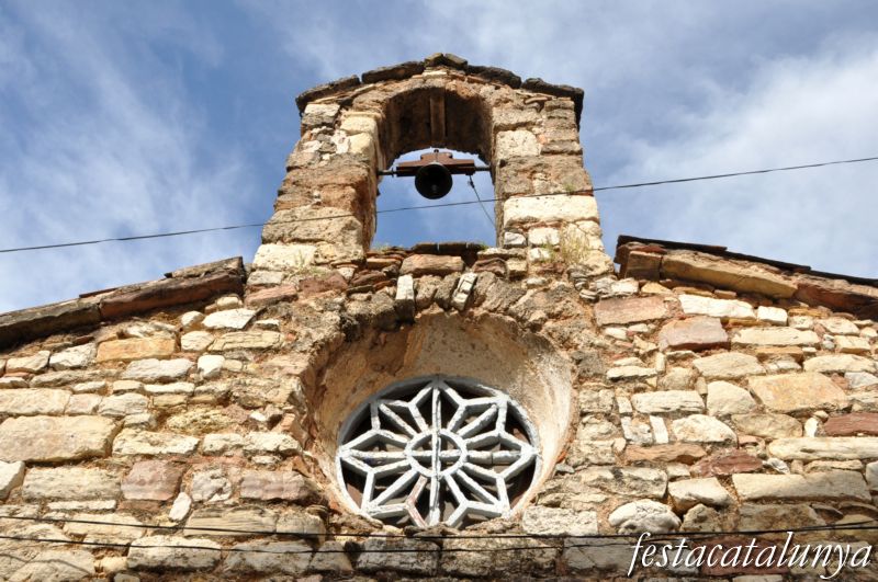Sant Pere Sacarrera