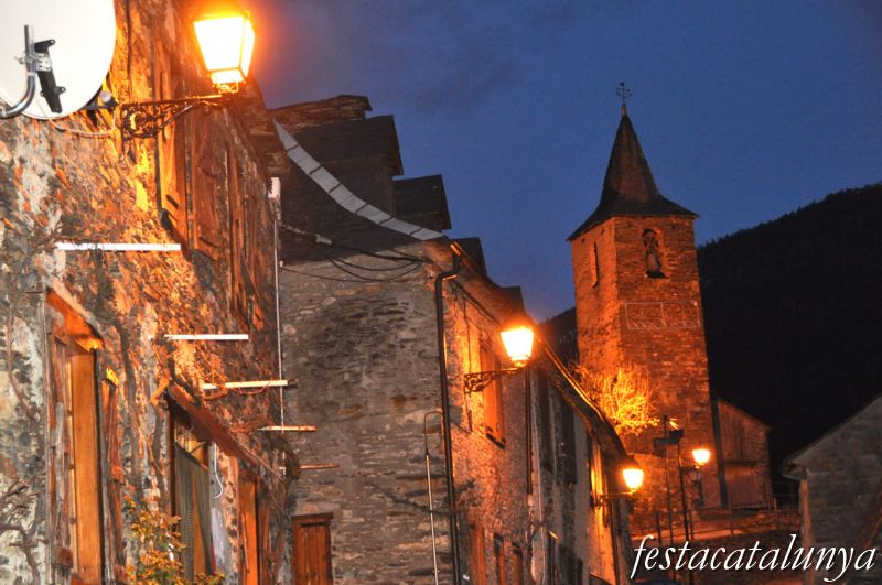 Pobles des Bòrdes