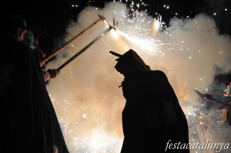 Festa Major de Torrefarrera