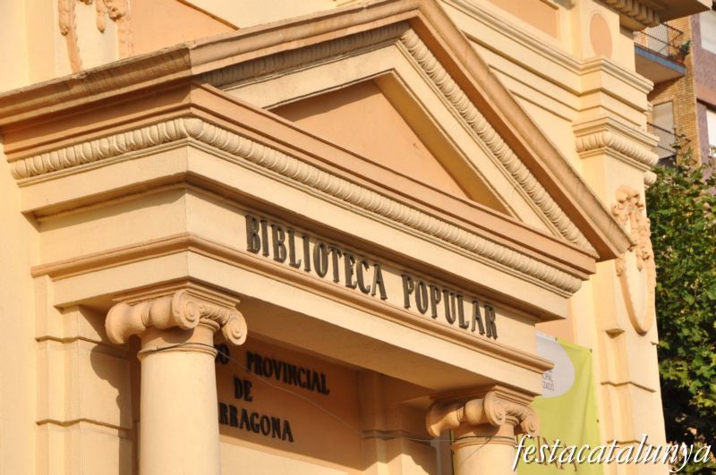 Biblioteca Popular