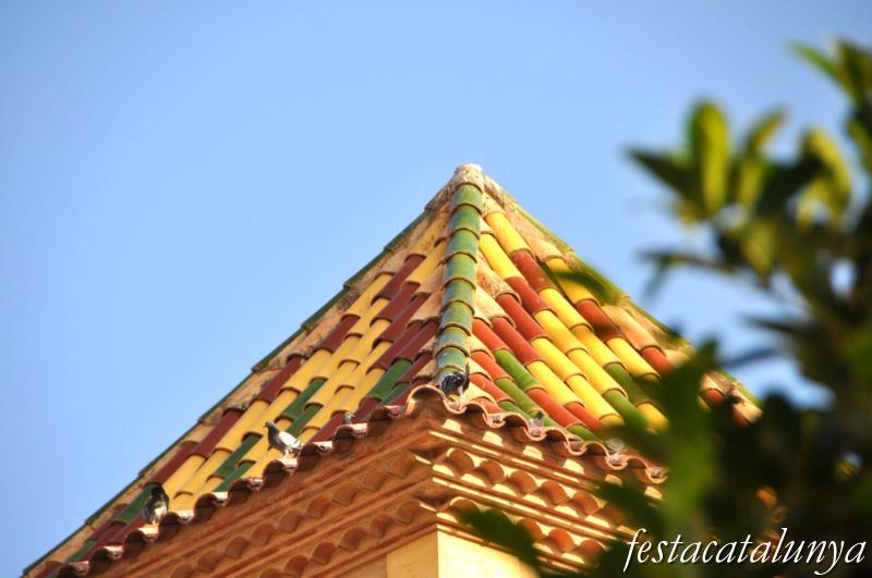 Cal Palau