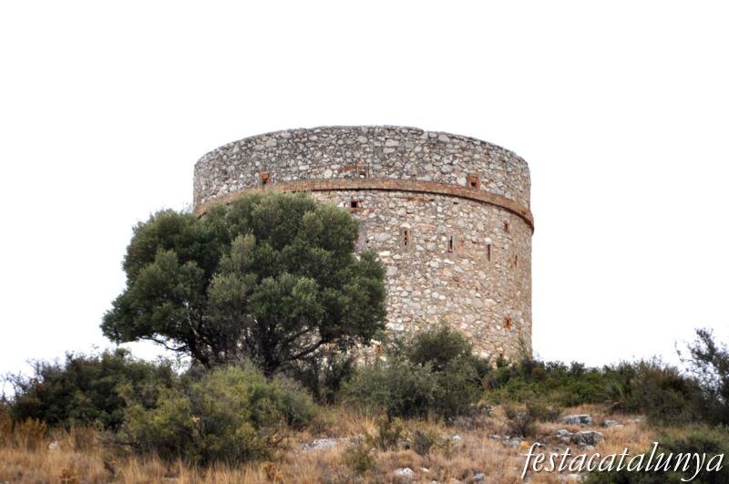 Torres Carlines