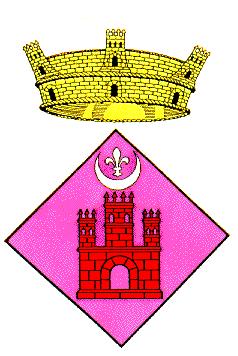 Rubió - escut