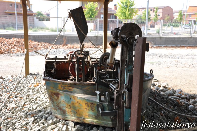 Mollerussa - Espai cultural dels Canals d’Urgell
