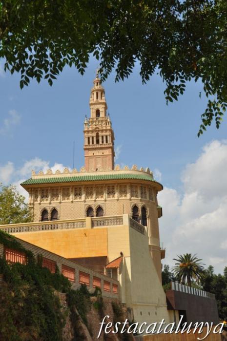 Arboç, L’ - La Giralda