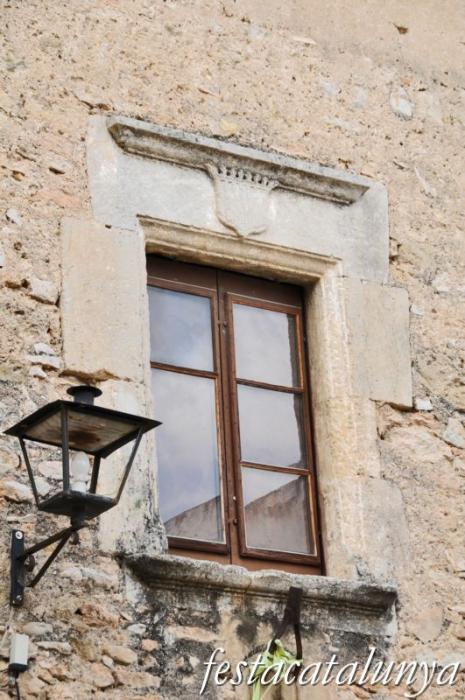 Arboç, L’ - Capella dels Dolors de l’església parroquial de Sant Julià