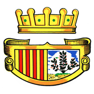 Arboç - escut