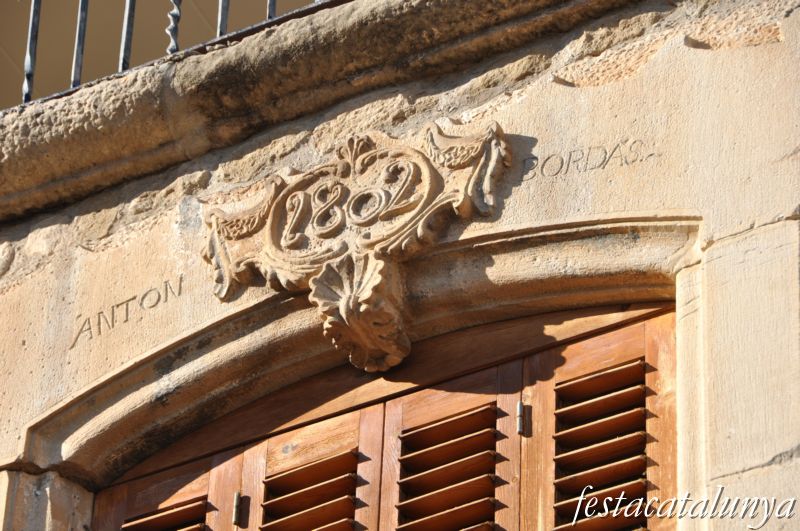 Els Arcs a Bellvís