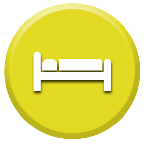 On dormir