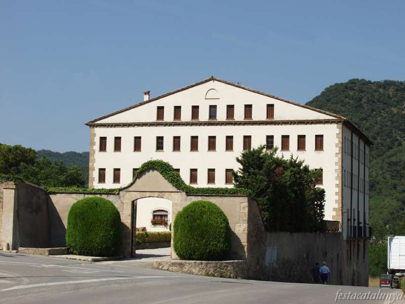 Capellades - Molí de can Munné