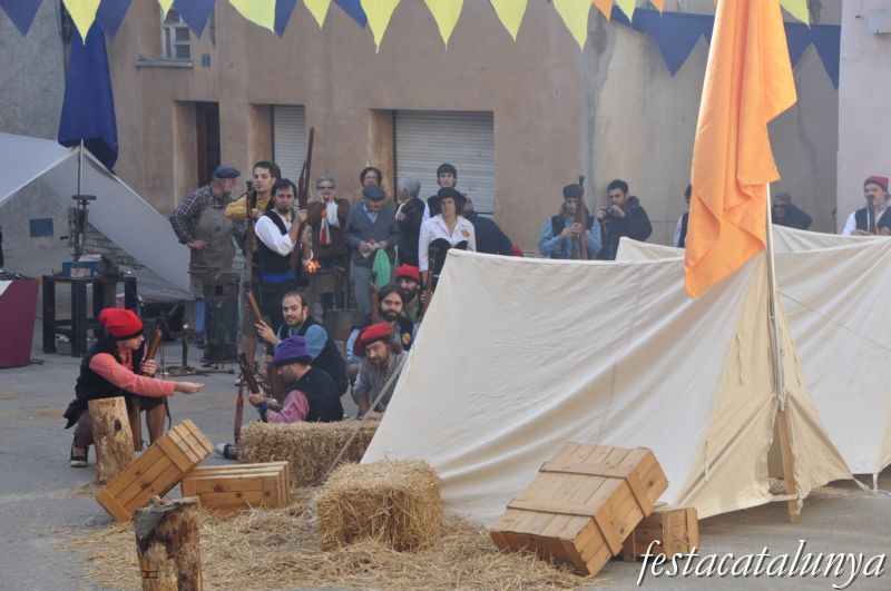 Sant Quintí de Mediona - El Mata-Degolla