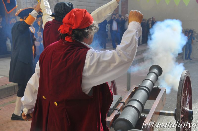 Sant Quintí de Mediona - El Mata-Degolla