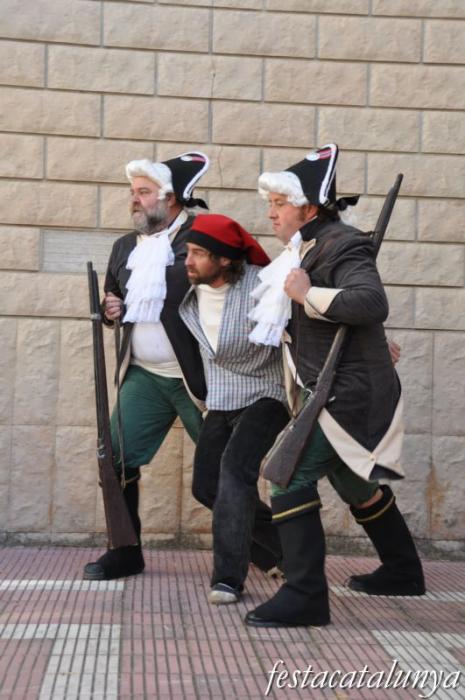 Sant Quintí de Mediona - El Mata-Degolla