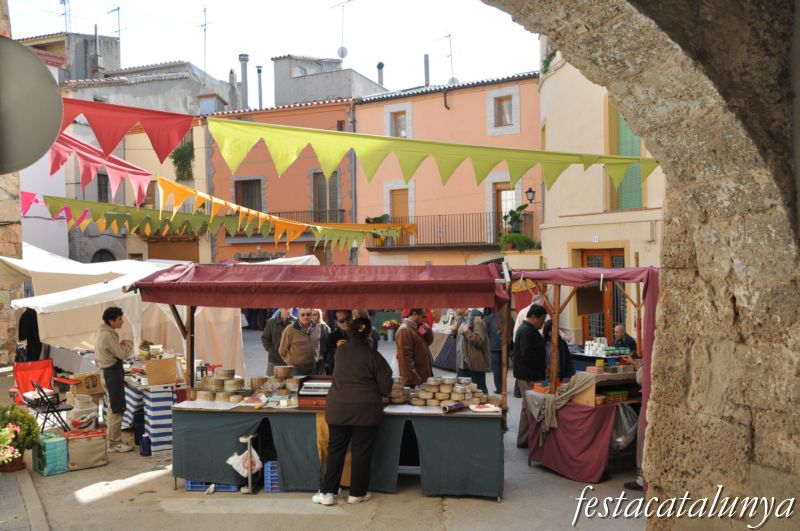 Sant Quintí de Mediona - El Mata-Degolla