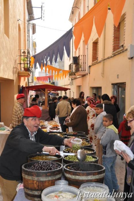 Sant Quintí de Mediona - El Mata-Degolla
