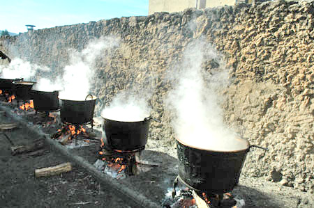 Gelida - Fira de Santa Llúcia d’Artesania (Foto: Ajuntament de Gelida)
