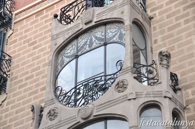 Casa Melcior de Lleida