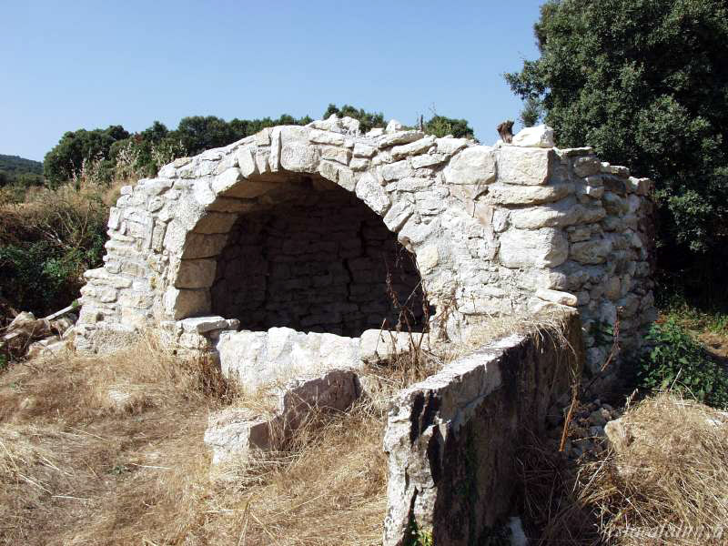 Llacuna, La - Pou d’Ancosa
