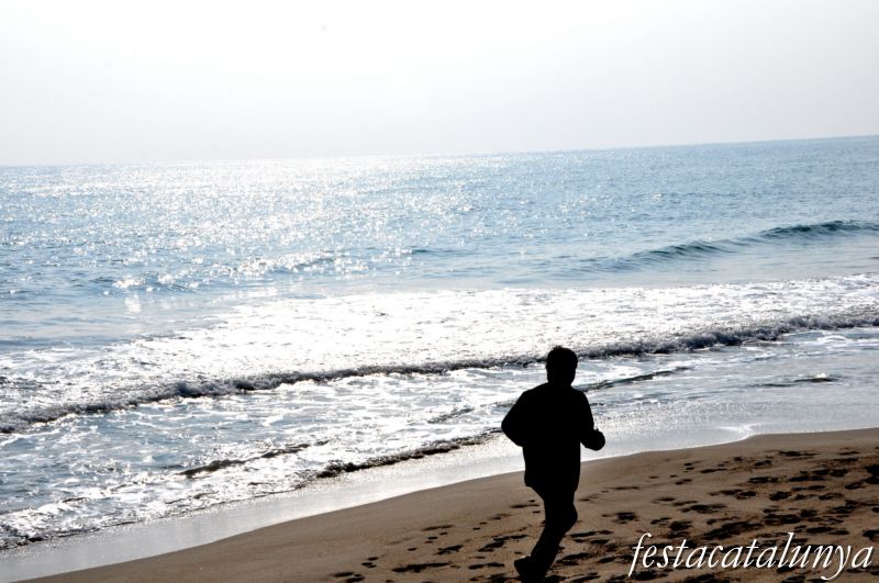 Platges de Calafell