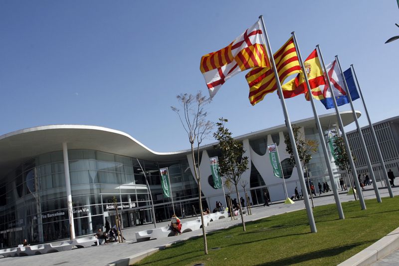 Barcelona - Alimentaria (Foto: www.alimentaria-bcn.com)