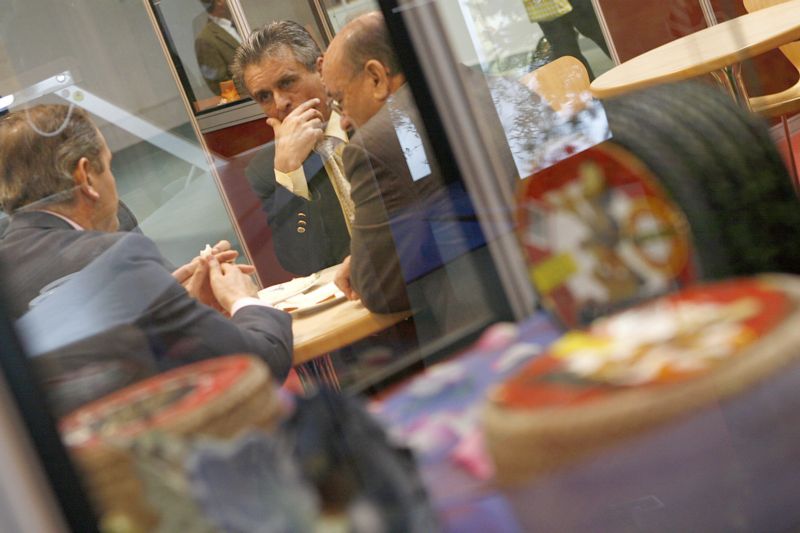 Barcelona - Alimentaria (Foto: www.alimentaria-bcn.com)