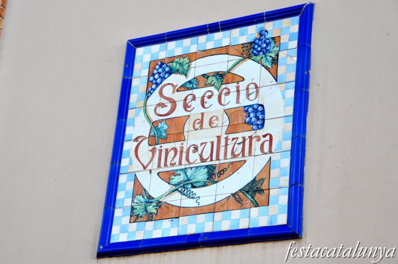 Celler Cooperatiu