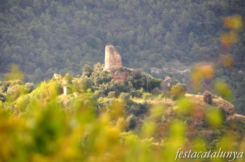 Castell de Calders