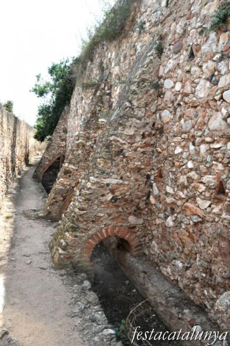 Mont-roig del Camp - El Rec