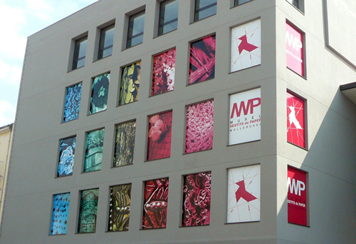 Mollerussa - Museu Vestits de Paper
