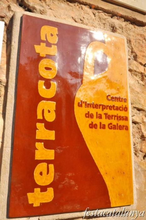 Galera, La - Terracota, centre d’interpretació de la terrissa