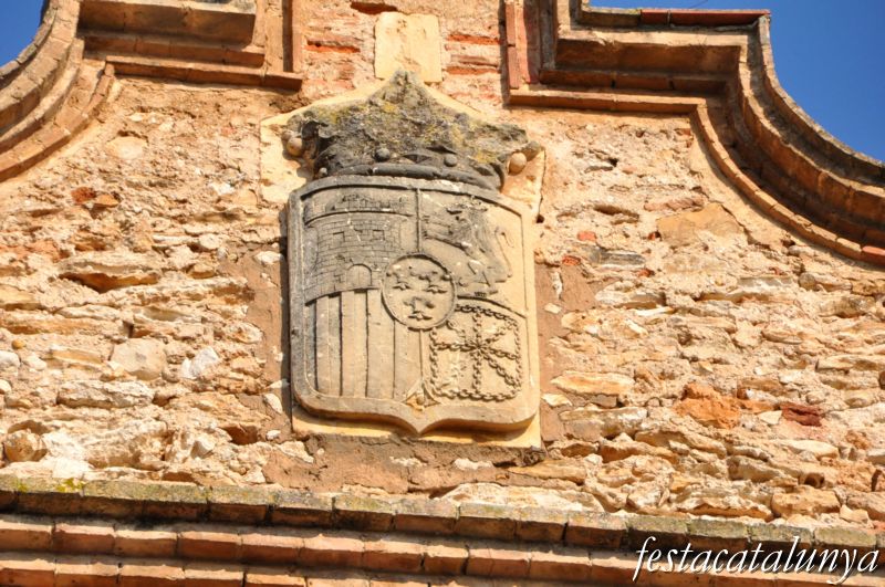 Galera, La - Terracota, centre d’interpretació de la terrissa