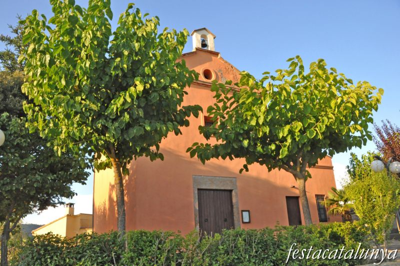 Santa Maria del Pla