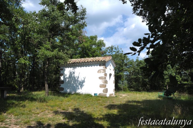 Perafita - Ermita del Remei
