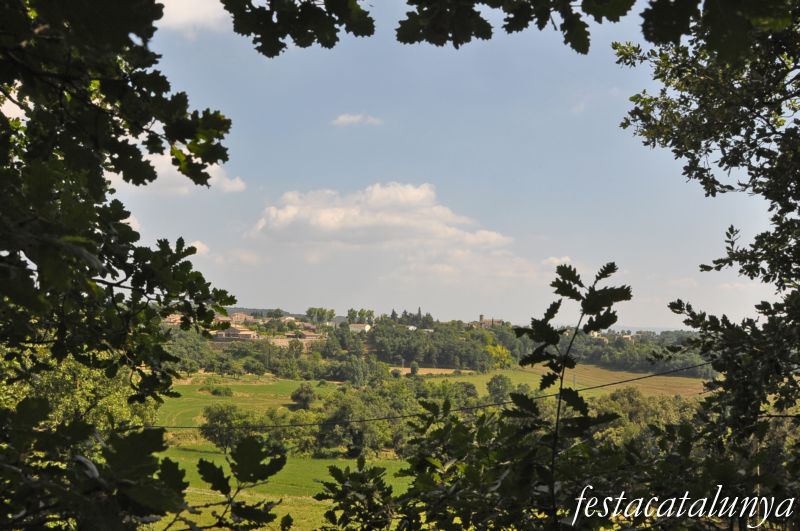 Perafita - Ermita del Remei