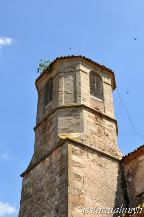 Perafita - Església parroquial de Sant Pere