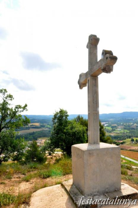 Olost - Sant Adjutori