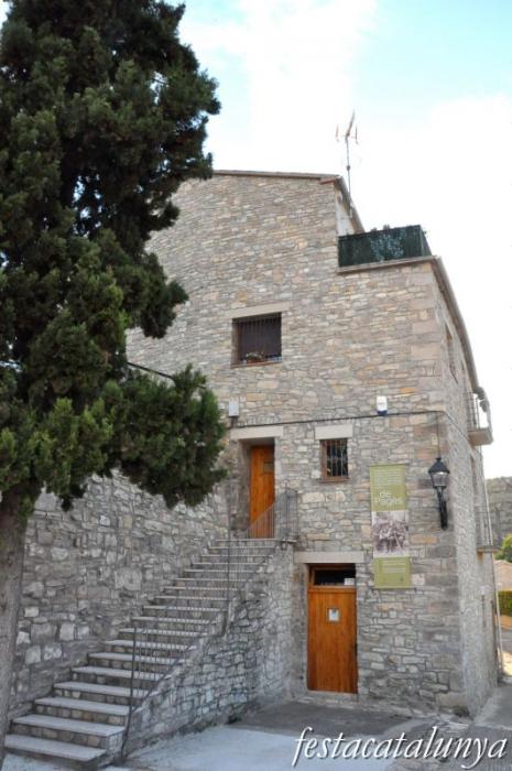 Vallfogona de Riucorb - Espai d’entorn rural: col·lecció Llorenç Solé