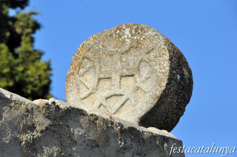 Llorac - Sant Gil d’Albió