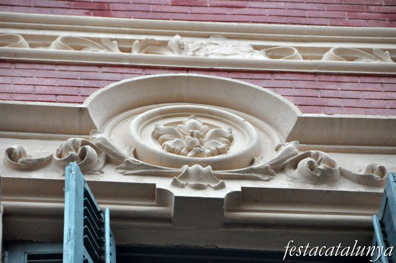 Casa Marí