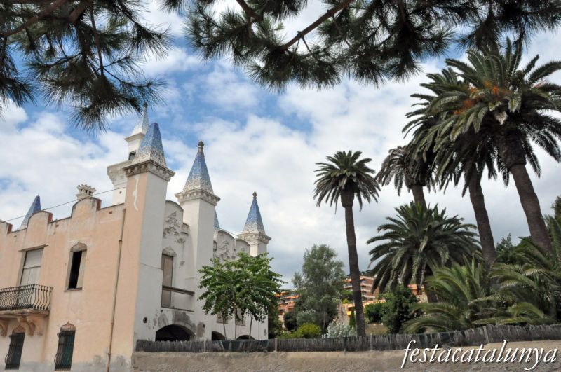 Cases de Sant Pol