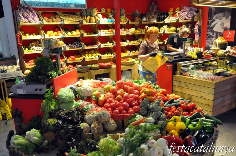 Mercat Municipal