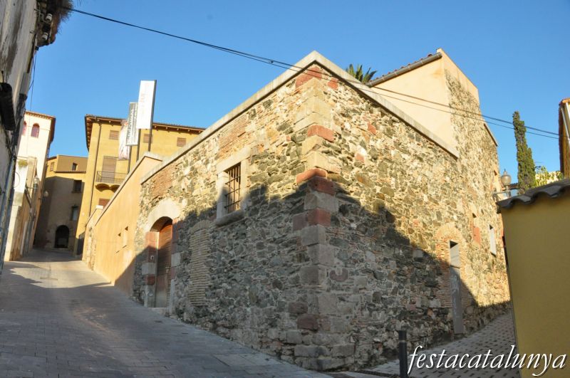 Sant Boi de Llobregat - Museu
