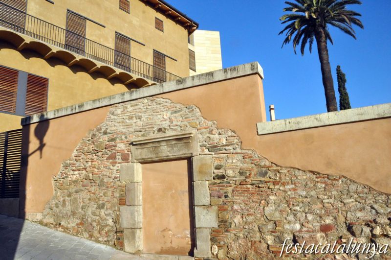 Sant Boi de Llobregat - Museu
