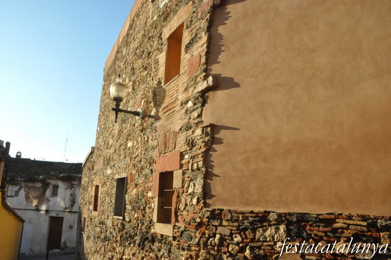 Sant Boi de Llobregat - Museu