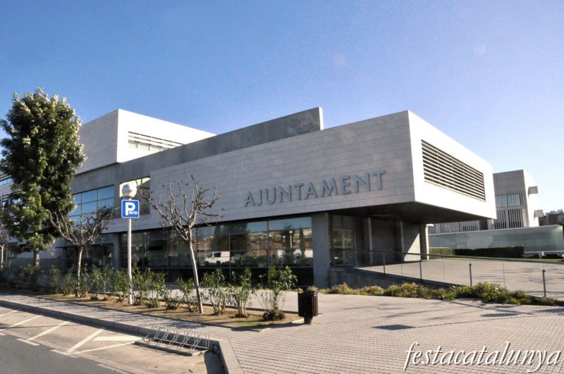 Ajuntament de Salou