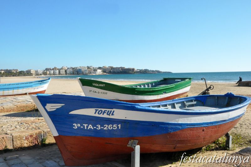 El Moll de Salou
