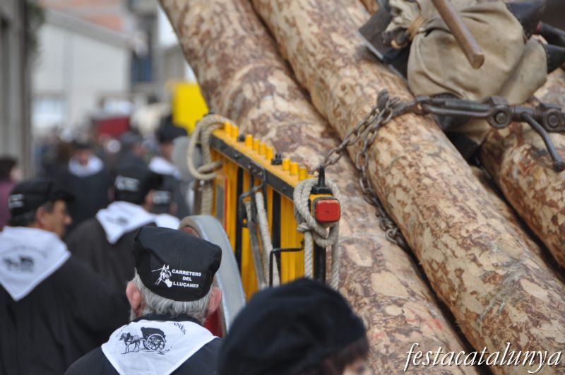 Cabrera de Mar - Tres Tombs