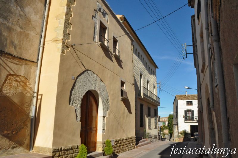 La Secuita