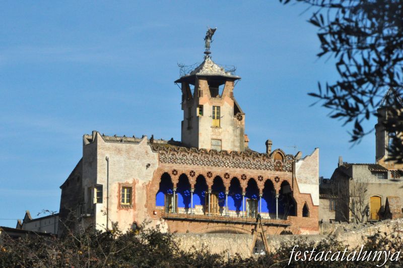 Pallaresos, Els - Casa Bofarull